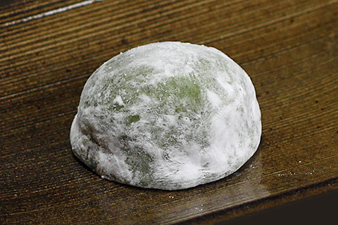 草大福