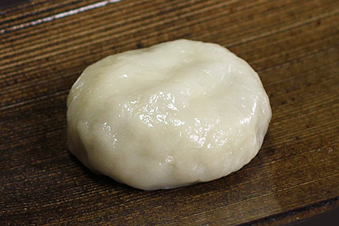 田舎まんじゅう