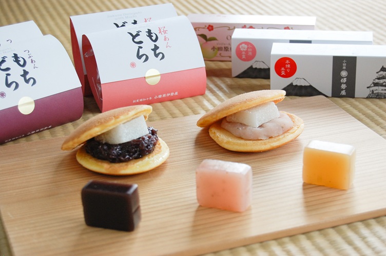 春セット