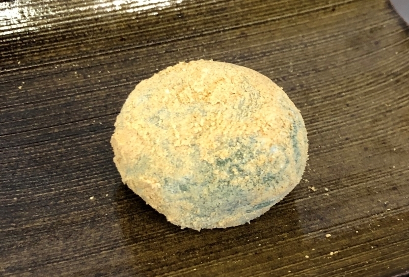 よもぎ大福