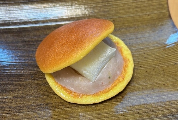 もちどら（桜）