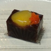 栗むしようかん